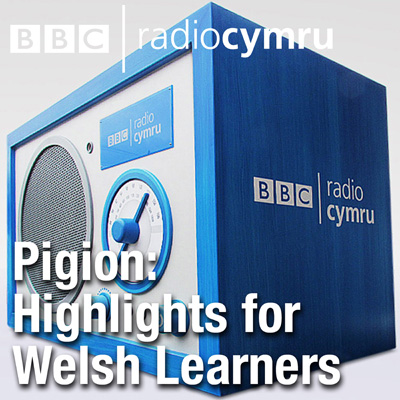 Chwarae Pigion: Highlights for Welsh Learners