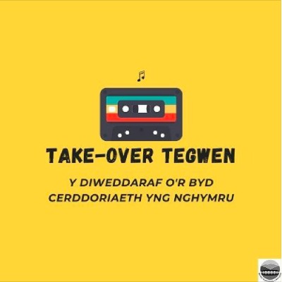Take-Over Tegwen