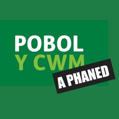 Pobol y Cwm a Phaned