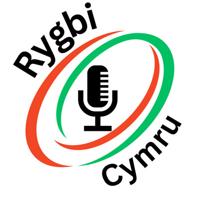 Chwarae Podcast Rygbi Cymru
