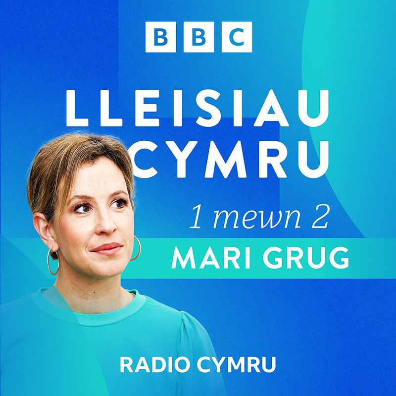 Cyfres 2, Pennod 1: Mari