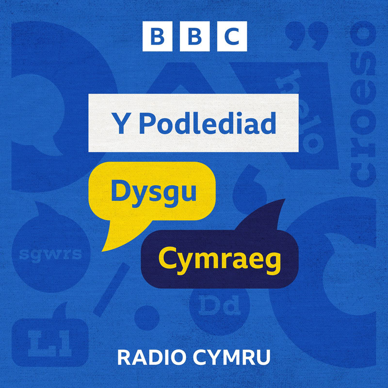 Pigion: Uchafbwyntiau Radio Cymru i Ddysgwyr