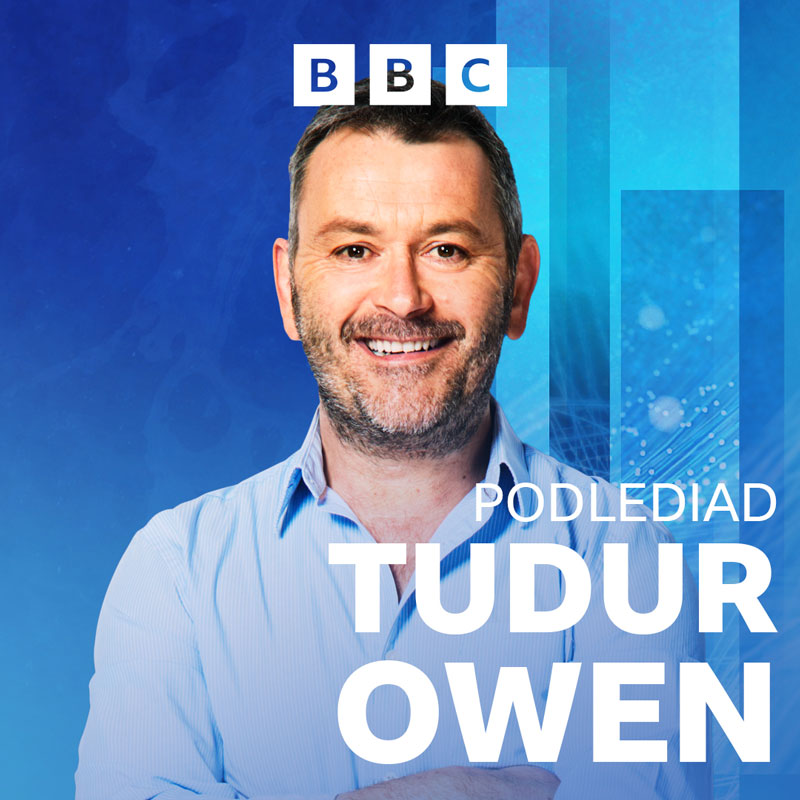 Podlediad Tudur Owen