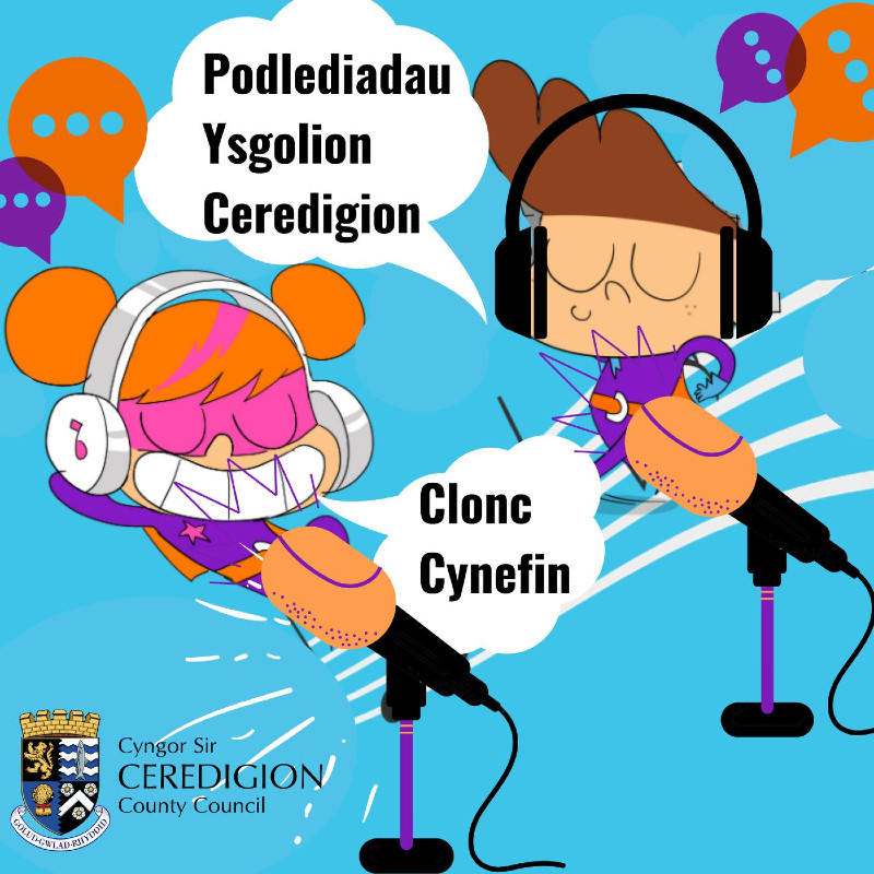 Clonc Cynefin