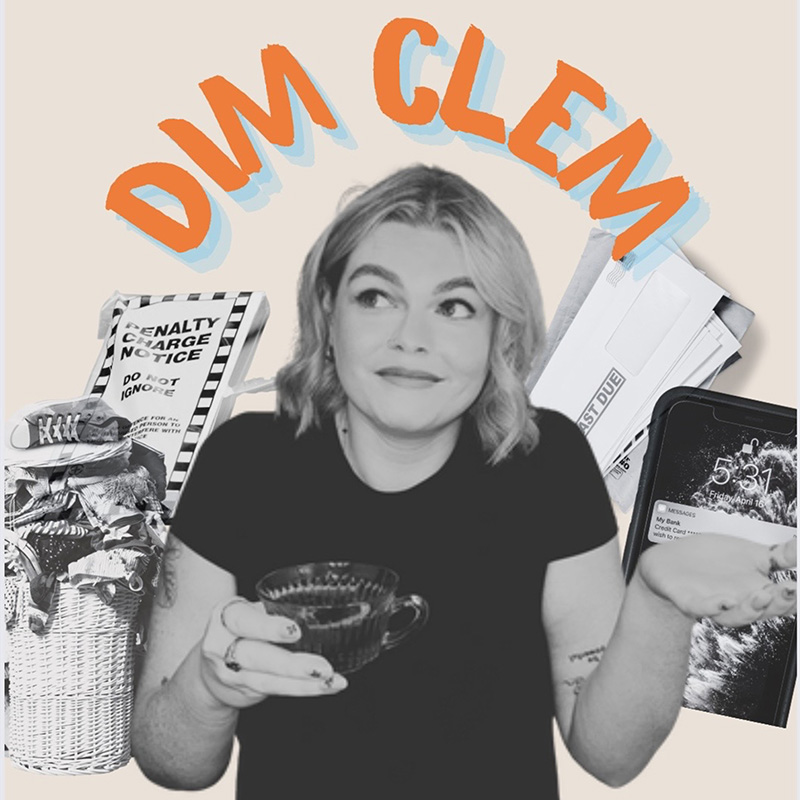 Dim Clem