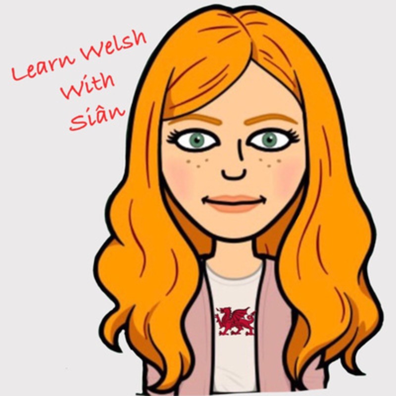 Learn Welsh with Siân Davies