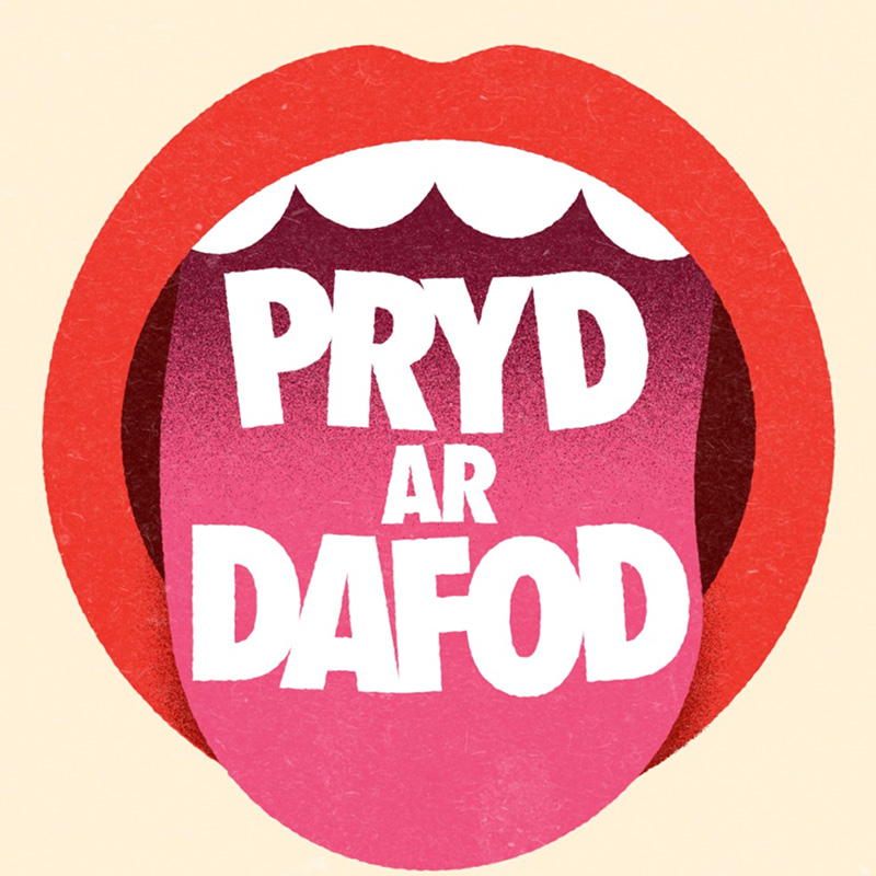 Pryd Ar Dafod