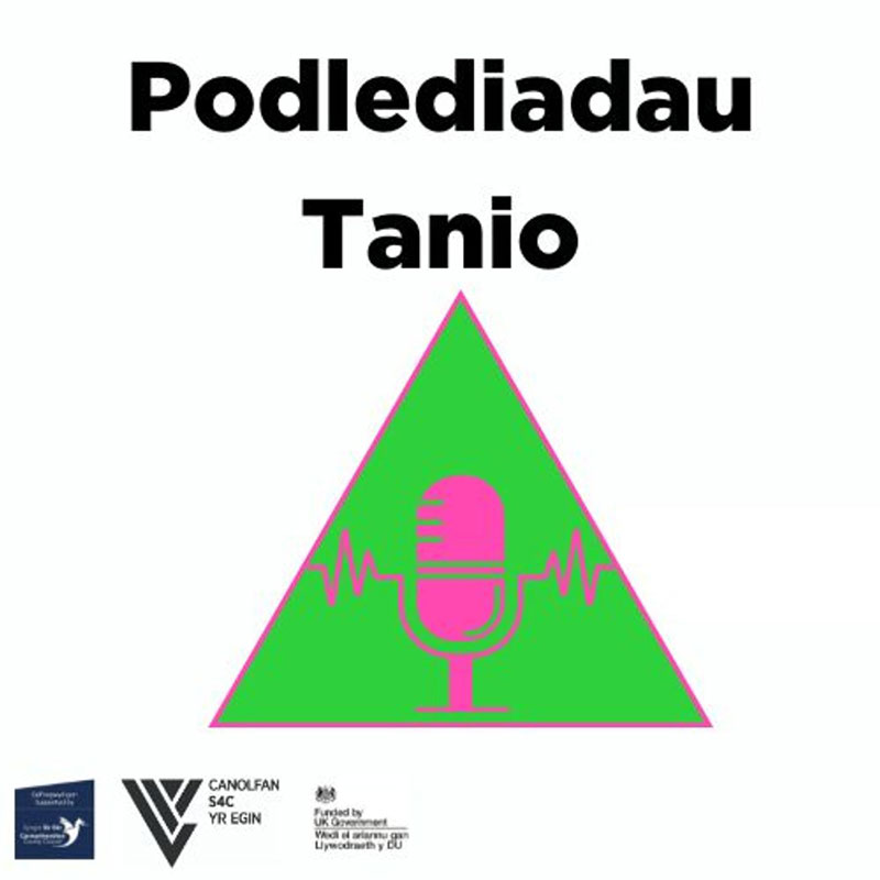 Podlediadau Tanio