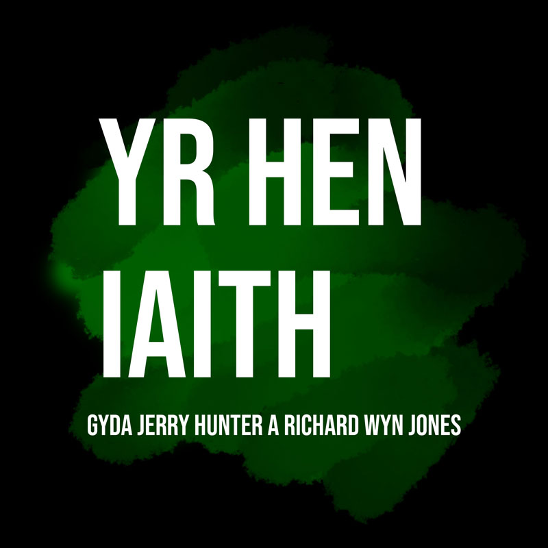 Yr Hen Iaith