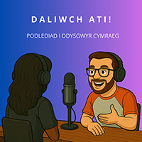 Daliwch Ati