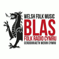 Blas Folk Radio Cymru