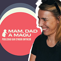 Mam Dad a Magu